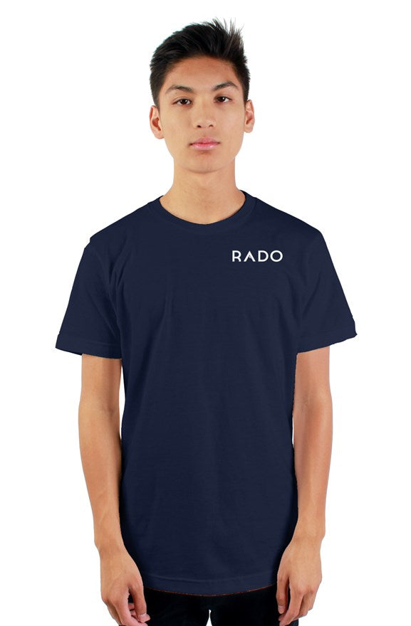 RADO Cotton T-Shirt