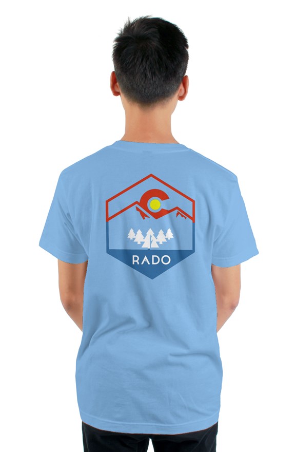 RADO Classic T-shirt