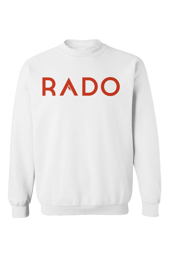 RADO Crewneck Sweatshirt