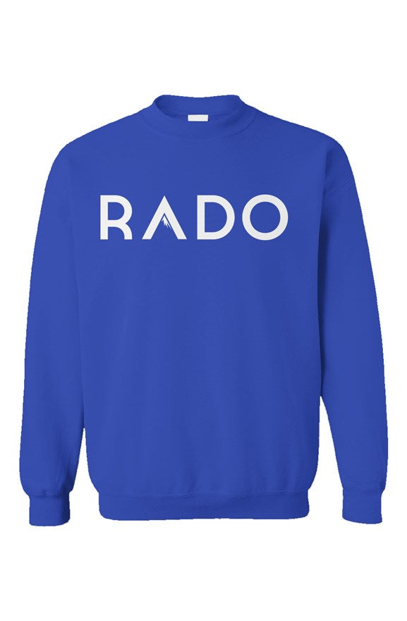 RADO Crewneck Sweatshirt