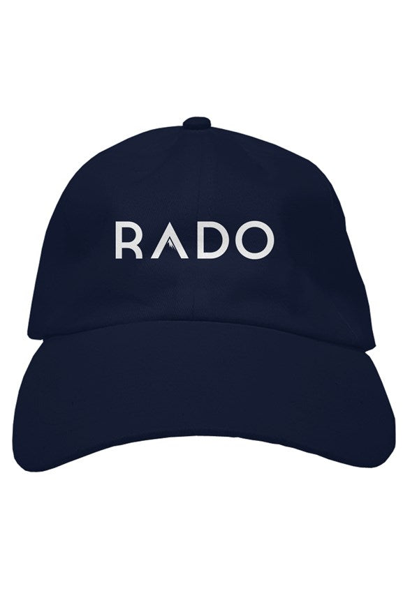 RADO Baseball Cap