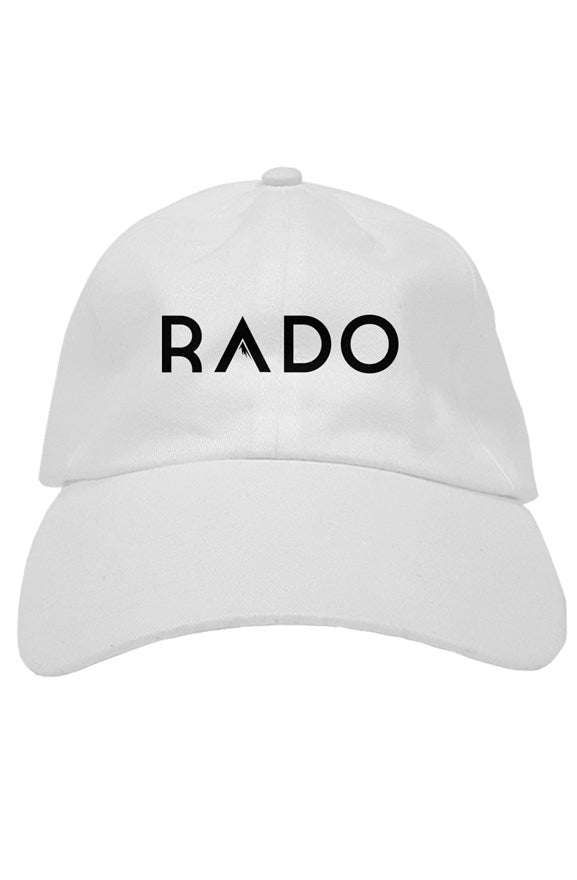 premium dad hat