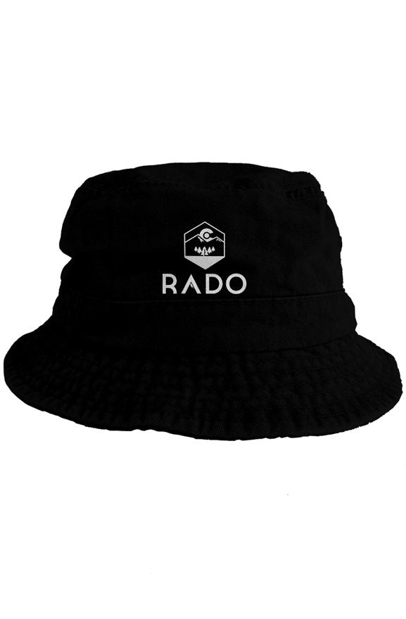 Ray Protector Bucket Hat