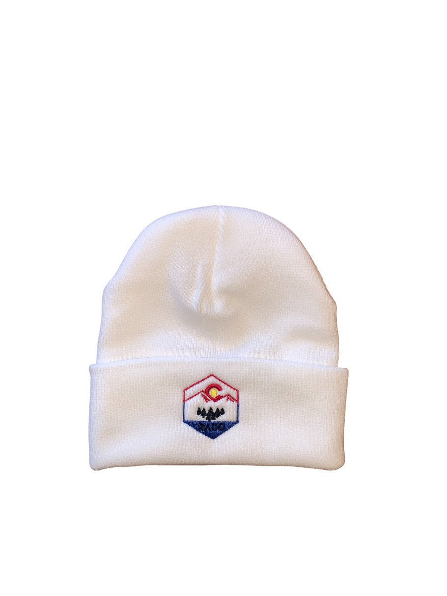 ColoRADO Beanie