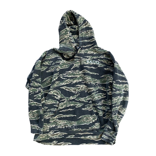 Camo Hoodie