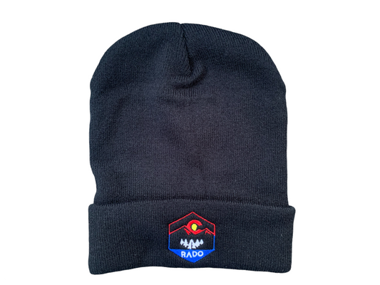ColoRADO Beanie
