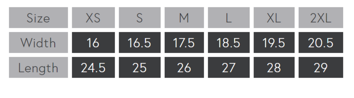 ColoRADO Womens T-shirt