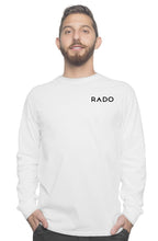 Load image into Gallery viewer, RADO Long Sleeve T-Shirt
