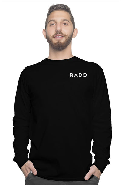 RADO Long Sleeve T-Shirt