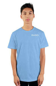 RADO Cotton T-Shirt