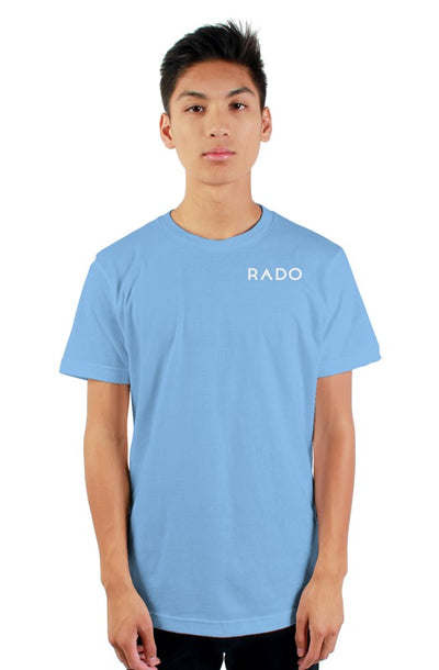 RADO Cotton T-Shirt