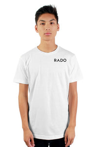 RADO Cotton T-Shirt