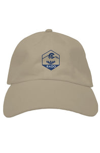 RADO Baseball Cap