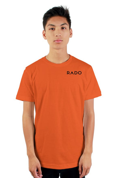 RADO Cotton T-shirt