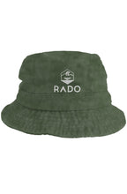 Load image into Gallery viewer, RADO Bucket Hat
