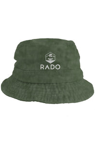 RADO Bucket Hat