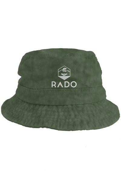 RADO Bucket Hat