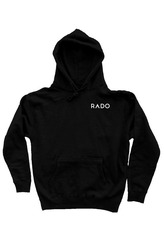 RADO Pullover Hoodie