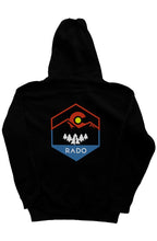 Load image into Gallery viewer, RADO Pullover Hoodie
