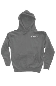 RADO Pullover Hoodie