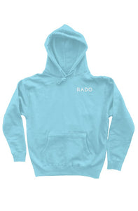 RADO Pullover Hoodie