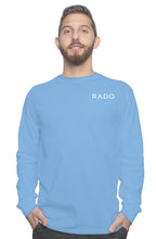 Load image into Gallery viewer, RADO Longsleeve T-shirt
