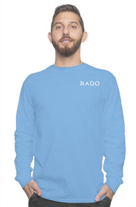 RADO Longsleeve T-shirt