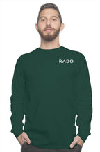 Load image into Gallery viewer, RADO Longsleeve T-shirt
