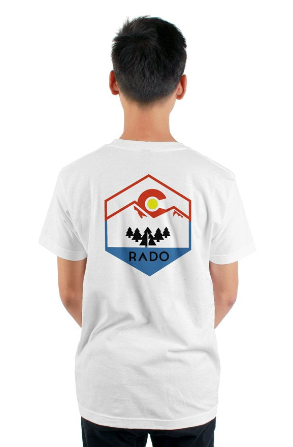 RADO Classic T-shirt