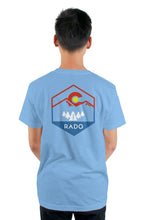 Load image into Gallery viewer, RADO Classic T-shirt
