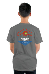 RADO Classic T-shirt