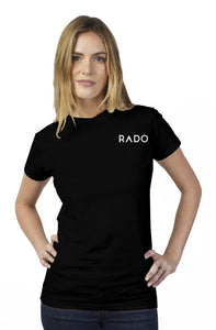 RADO Womens T-shirt