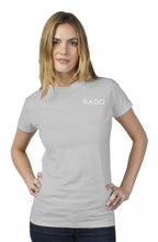 Load image into Gallery viewer, RADO Womens T-shirt
