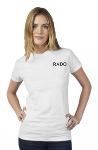 RADO Womens T-shirt