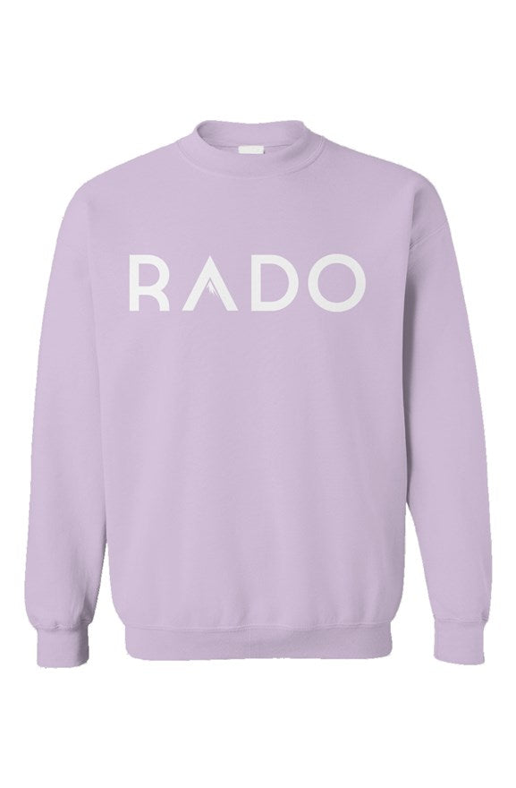 RADO Crewneck Sweatshirt