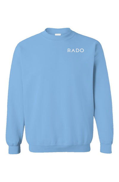 RADO Crewneck Sweatshirt