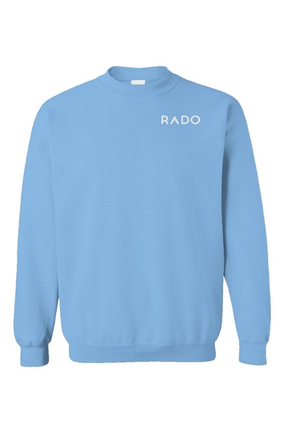 RADO Crewneck Sweatshirt