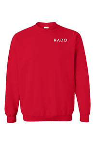 RADO Crewneck Sweatshirt