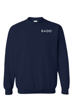 Load image into Gallery viewer, RADO Crewneck Sweatshirt
