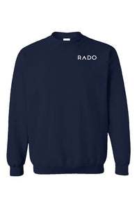 RADO Crewneck Sweatshirt