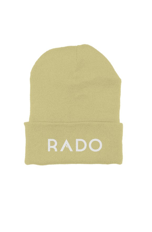 RADO Beanie