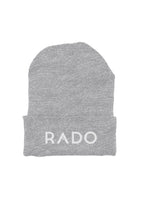 Load image into Gallery viewer, RADO beanie
