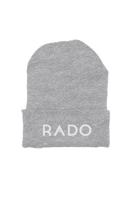 RADO beanie