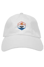 Load image into Gallery viewer, Colorado baseball cap 
