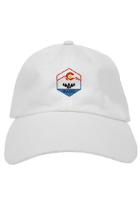 Colorado baseball cap 