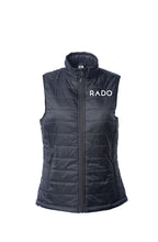 Load image into Gallery viewer, Womens Puffer Vest
