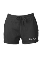 Load image into Gallery viewer, Womens Wave Washed Shorts
