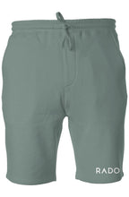 Load image into Gallery viewer, Mens Wave Washed Shorts
