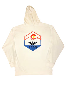 ColoRADO Hoodie